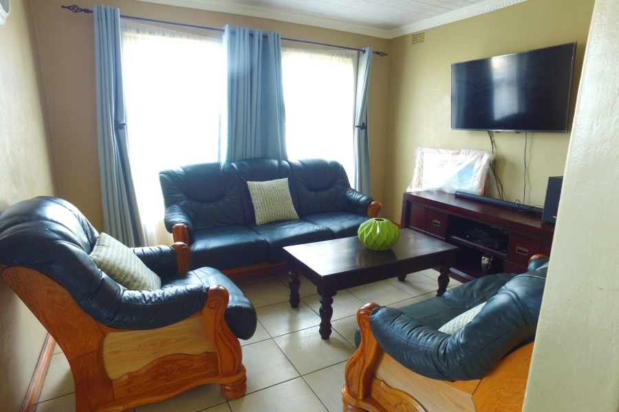 3 Bedroom Property for Sale in Houghton Place Western Cape